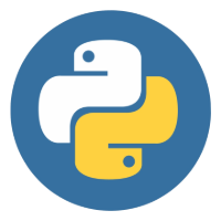 python